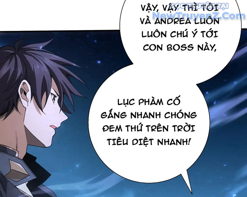 Toàn Dân Chuyển Chức: Ngự Long Sư Là Chức Nghiệp Yếu Nhất? chapter 119 - Trang 104