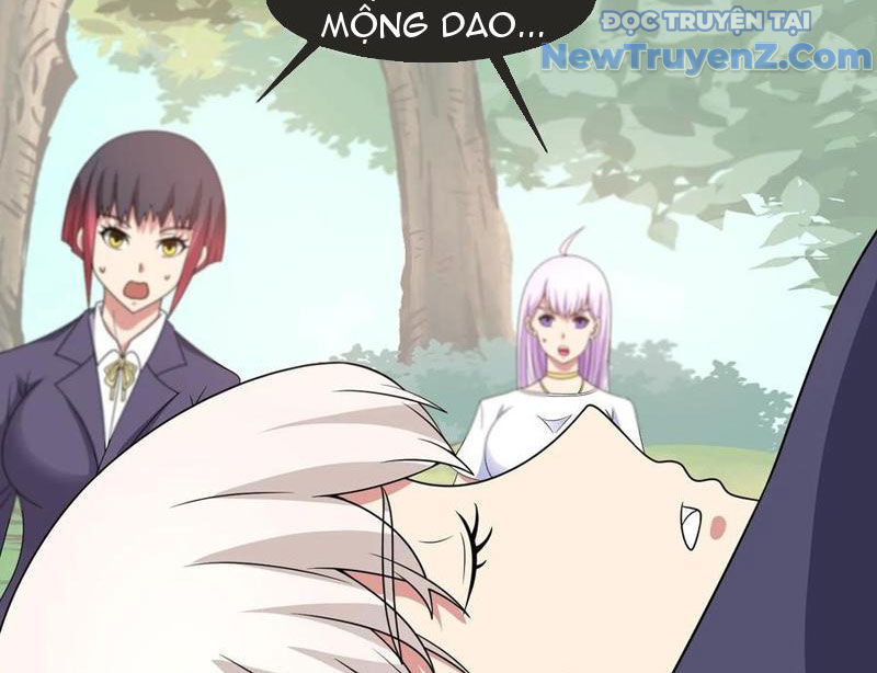 Ngự Thần Trùng Sinh chapter 118 - Trang 80