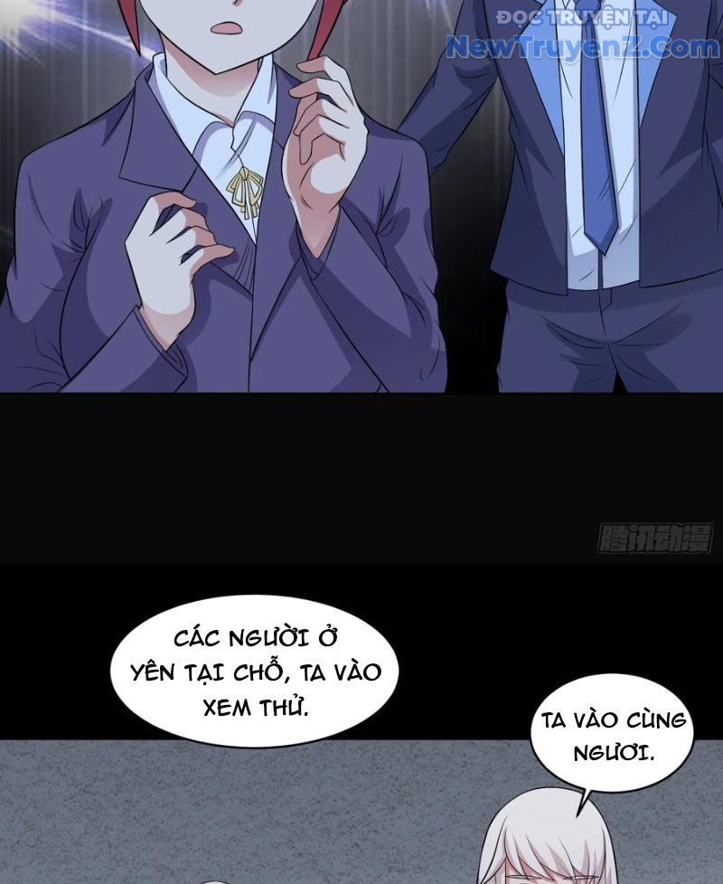 Ngự Thần Trùng Sinh chapter 111 - Trang 9