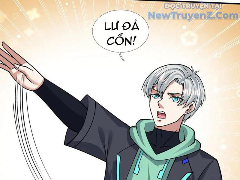Khởi đầu Bằng Một Vạn Hít đất: Oanh Sát Thần Minh! chapter 50 - Trang 127