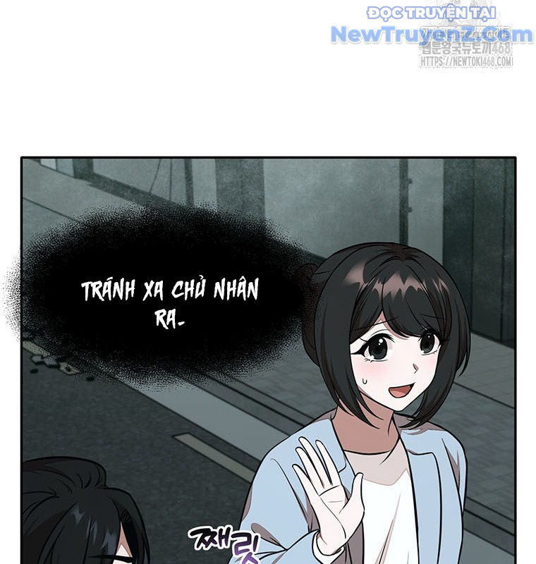 Chủ Xe Thức Ăn Nhanh Trong Ngục Tối chapter 62 - Trang 131