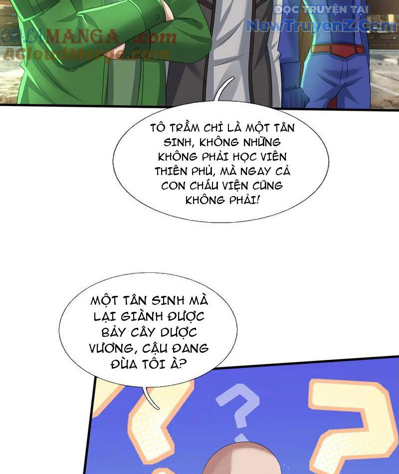 Khởi đầu Bằng Một Vạn Hít đất: Oanh Sát Thần Minh! chapter 53 - Trang 46