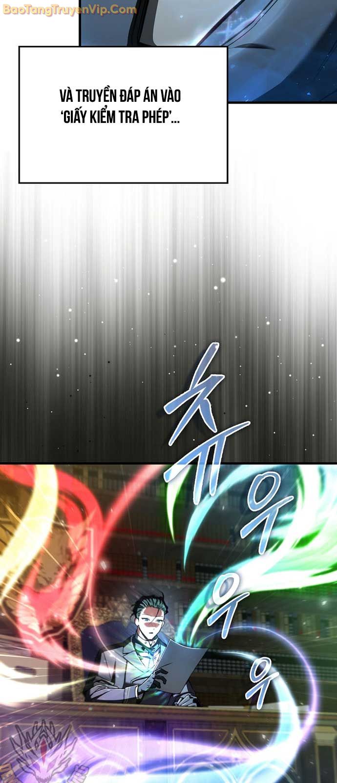 Đại Phản Diện Khao Khát Được Sống chapter 35.1 - Trang 63