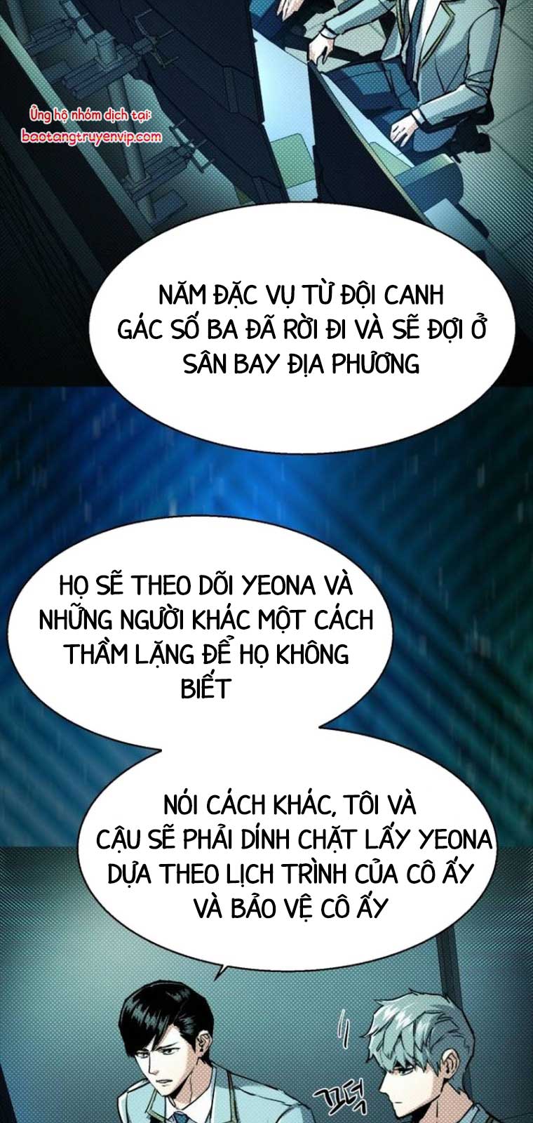 Bạn Học Của Tôi Là Lính Đánh Thuê chapter 238 - Trang 25