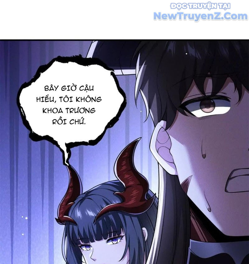 Ta Thăng Cấp Cùng Tai Ách chapter 26 - Trang 65