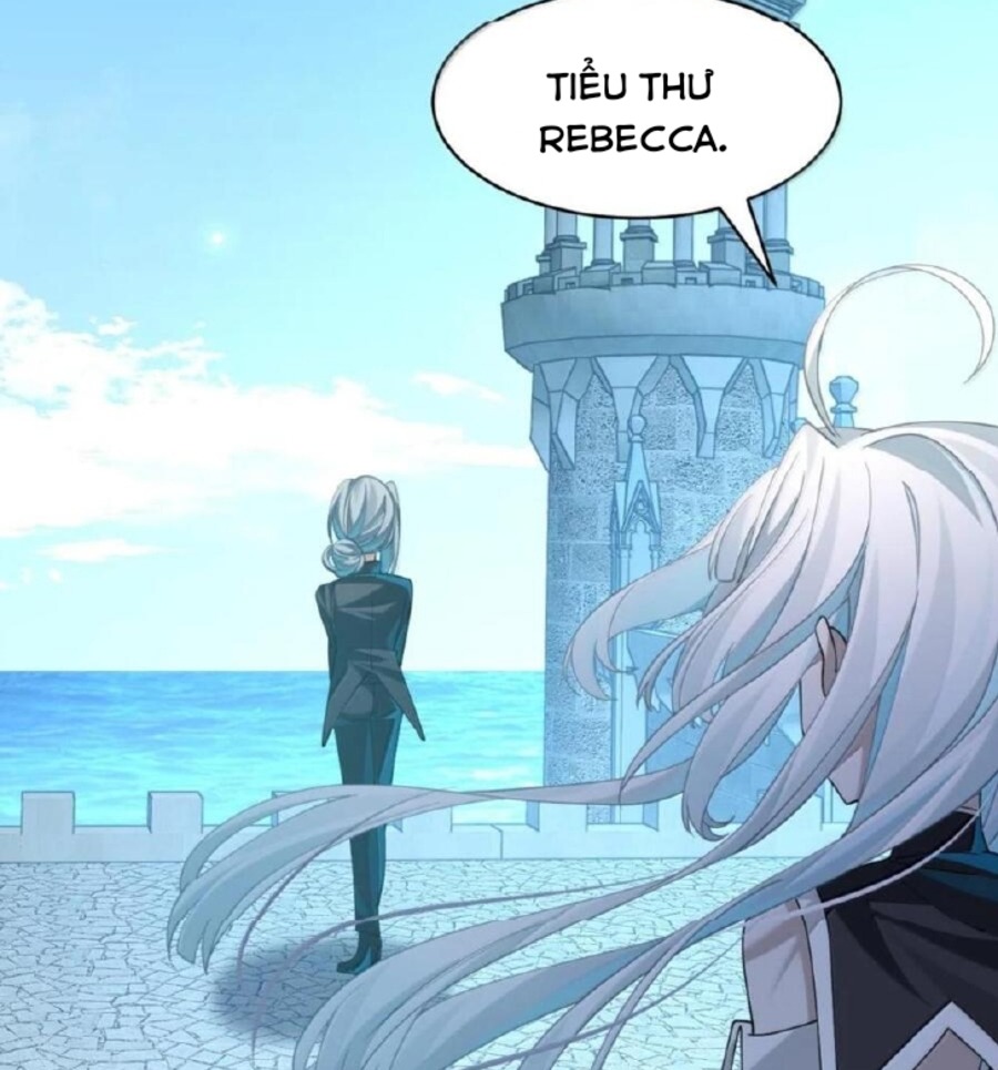 vượt cấp xuyên không, tại sao tôi lại trở thành tiểu thư tu sĩ? chapter 37 - Trang 16