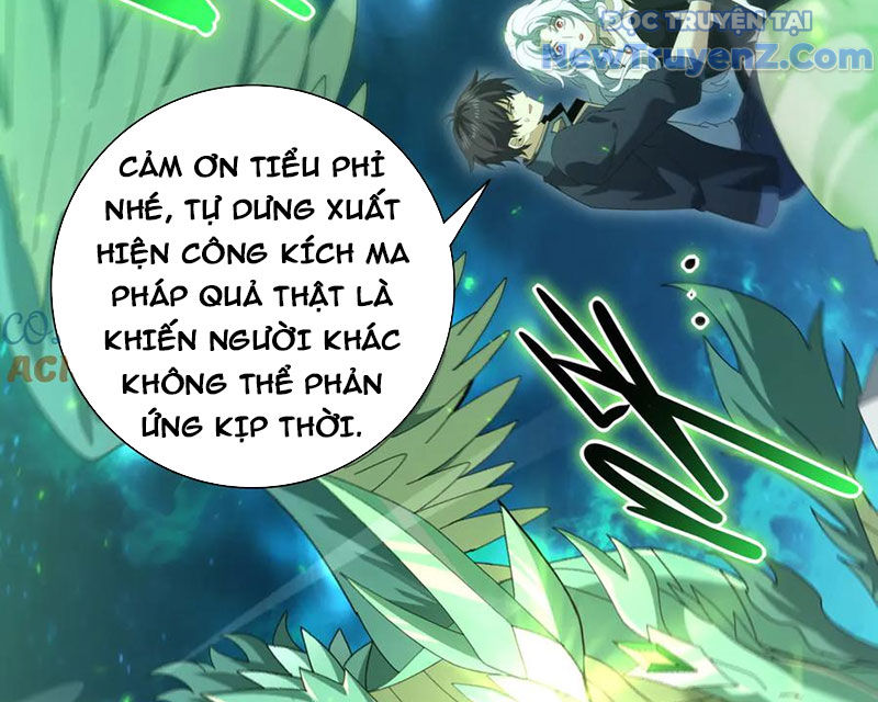 Toàn Dân Chuyển Chức: Ngự Long Sư Là Chức Nghiệp Yếu Nhất? chapter 119 - Trang 71