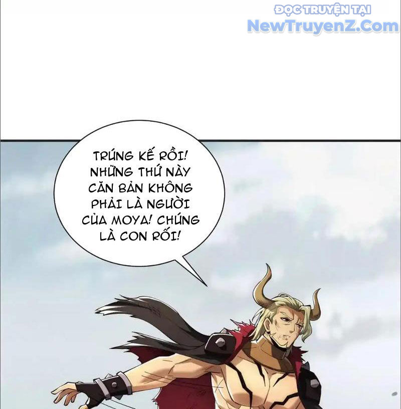 Ta Thăng Cấp Cùng Tai Ách chapter 24 - Trang 69