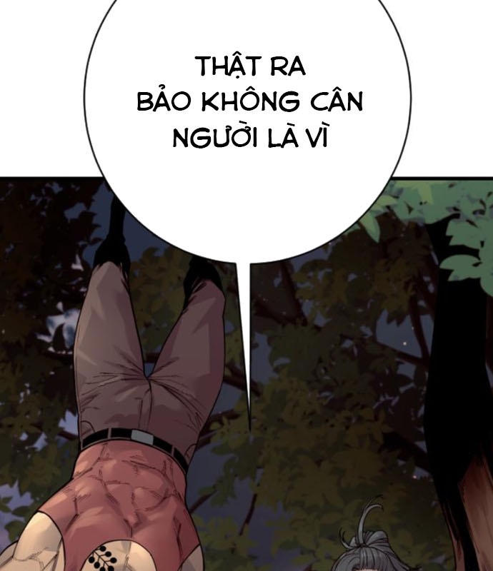 Cảnh Sát Báo Thù chapter 97 - Trang 96