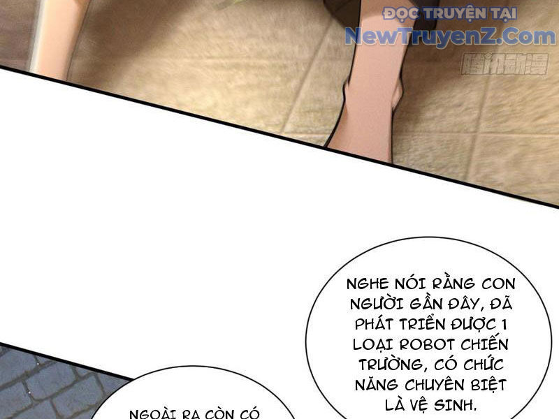 Ta Thăng Cấp Cùng Tai Ách chapter 4 - Trang 49