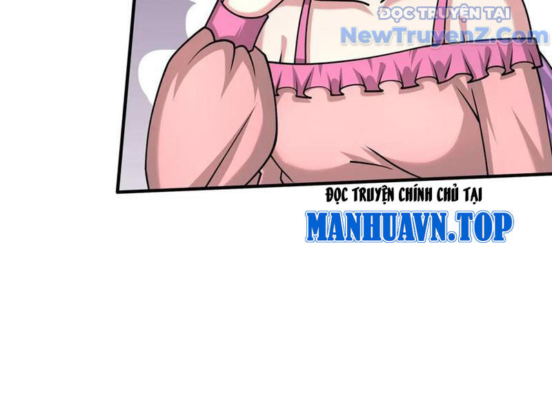 Khởi đầu Bằng Một Vạn Hít đất: Oanh Sát Thần Minh! chapter 50 - Trang 47