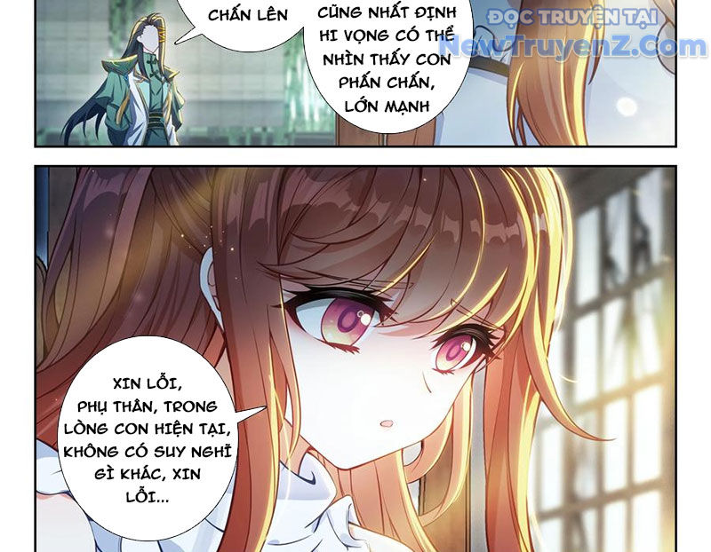 Đấu La Đại Lục 5 chapter 235 - Trang 16
