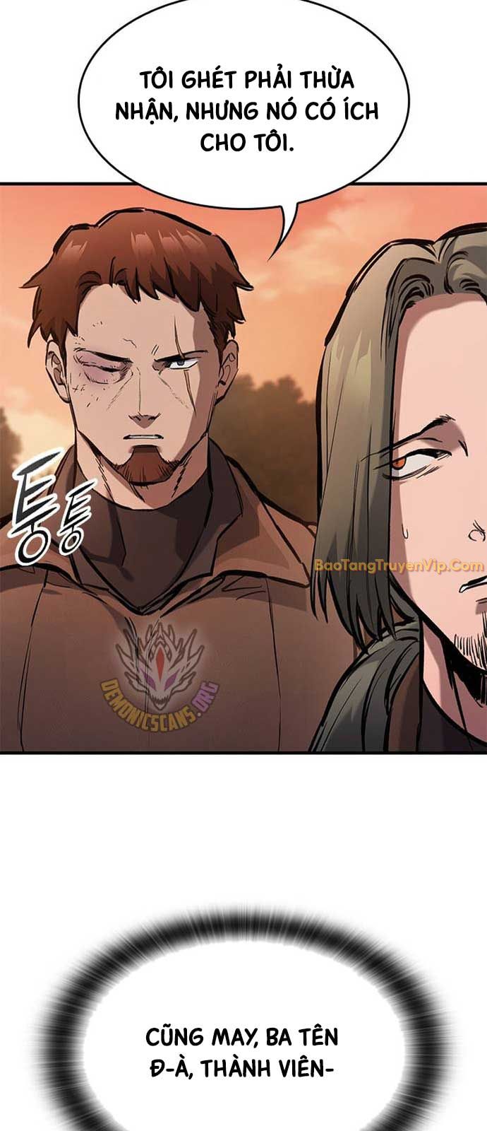 Hiệp Sĩ Sống Vì Ngày Hôm Nay chapter 58 - Trang 58