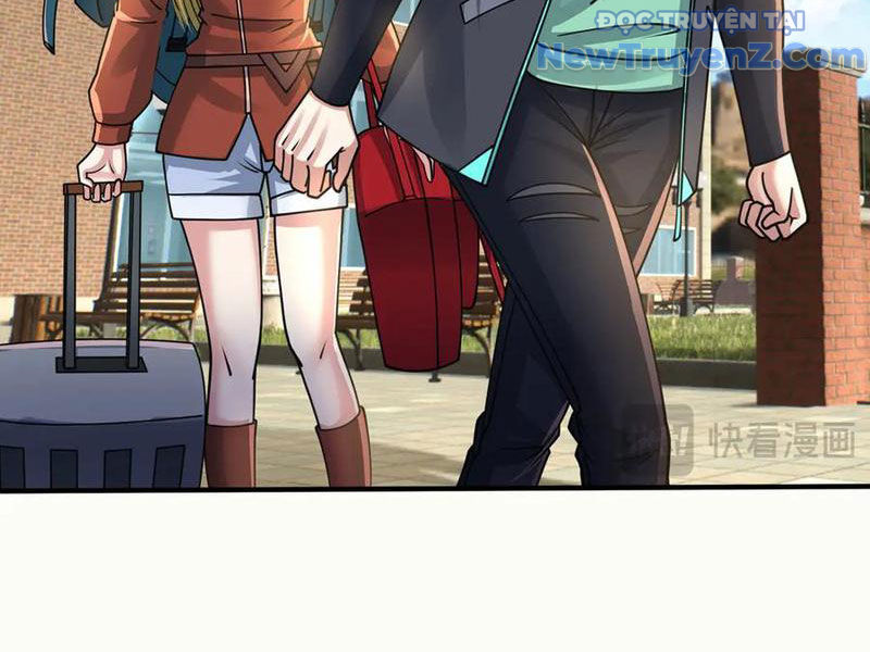 Khởi đầu Bằng Một Vạn Hít đất: Oanh Sát Thần Minh! chapter 39 - Trang 18