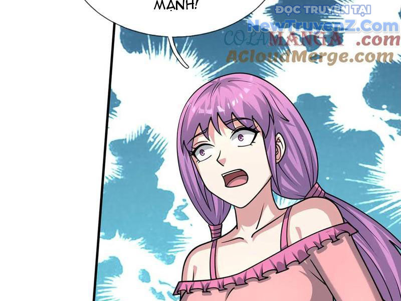 Khởi đầu Bằng Một Vạn Hít đất: Oanh Sát Thần Minh! chapter 51 - Trang 49
