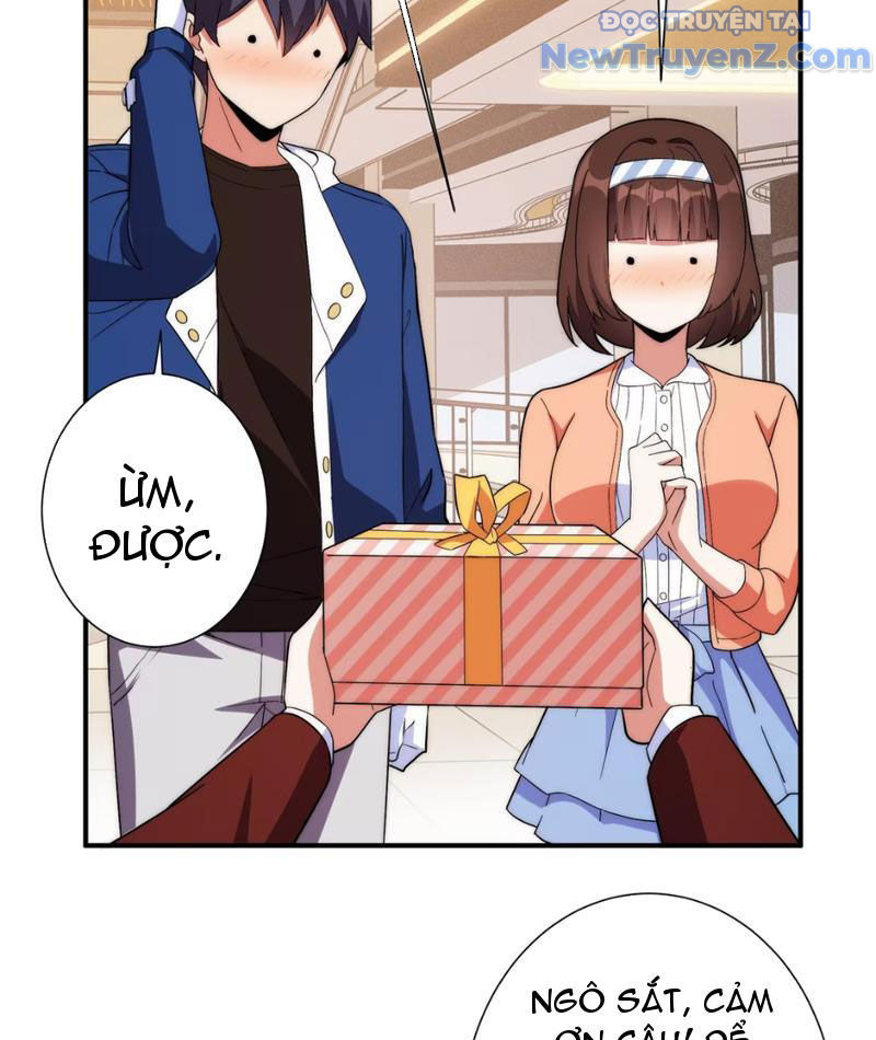 Hẹn Hò Để Cứu Thế Giới chapter 5 - Trang 89