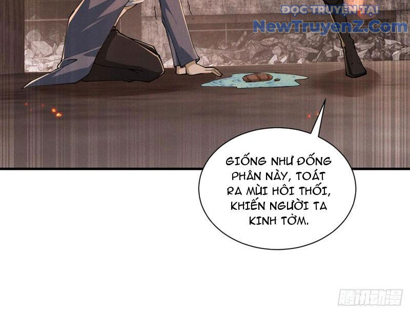 Ta Thăng Cấp Cùng Tai Ách chapter 2 - Trang 64