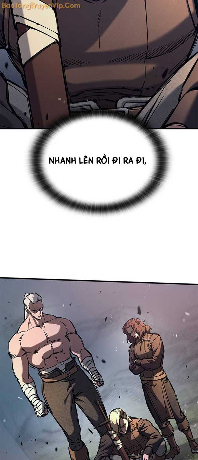 Hiệp Sĩ Sống Vì Ngày Hôm Nay chapter 59 - Trang 41