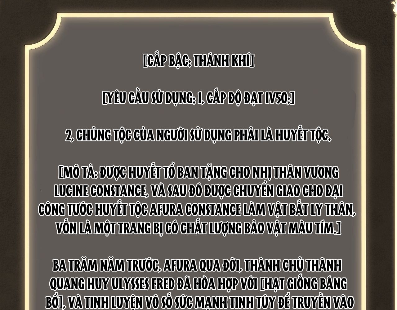 vượt cấp xuyên không, tại sao tôi lại trở thành tiểu thư tu sĩ? chapter 33 - Trang 89