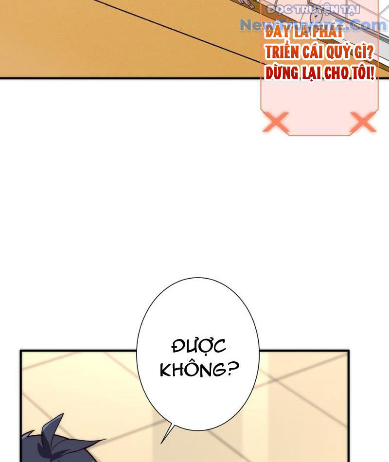 Hẹn Hò Để Cứu Thế Giới chapter 5 - Trang 39