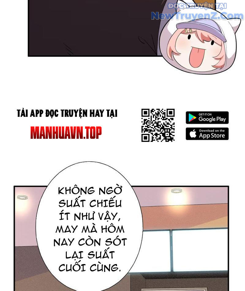 Hẹn Hò Để Cứu Thế Giới chapter 5 - Trang 96