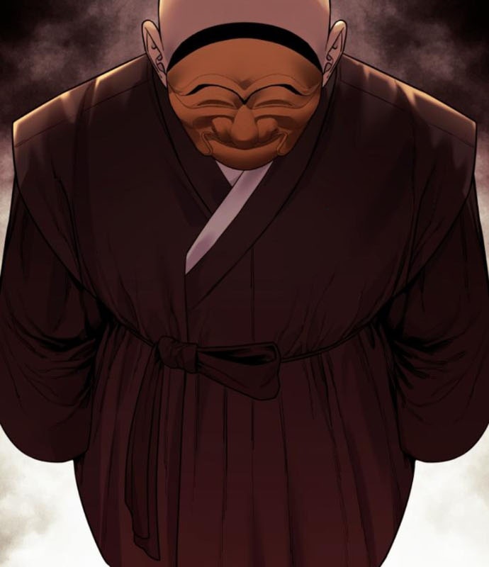 Cảnh Sát Báo Thù chapter 97 - Trang 11