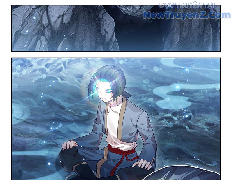 Đấu La Đại Lục 5 chapter 235 - Trang 3