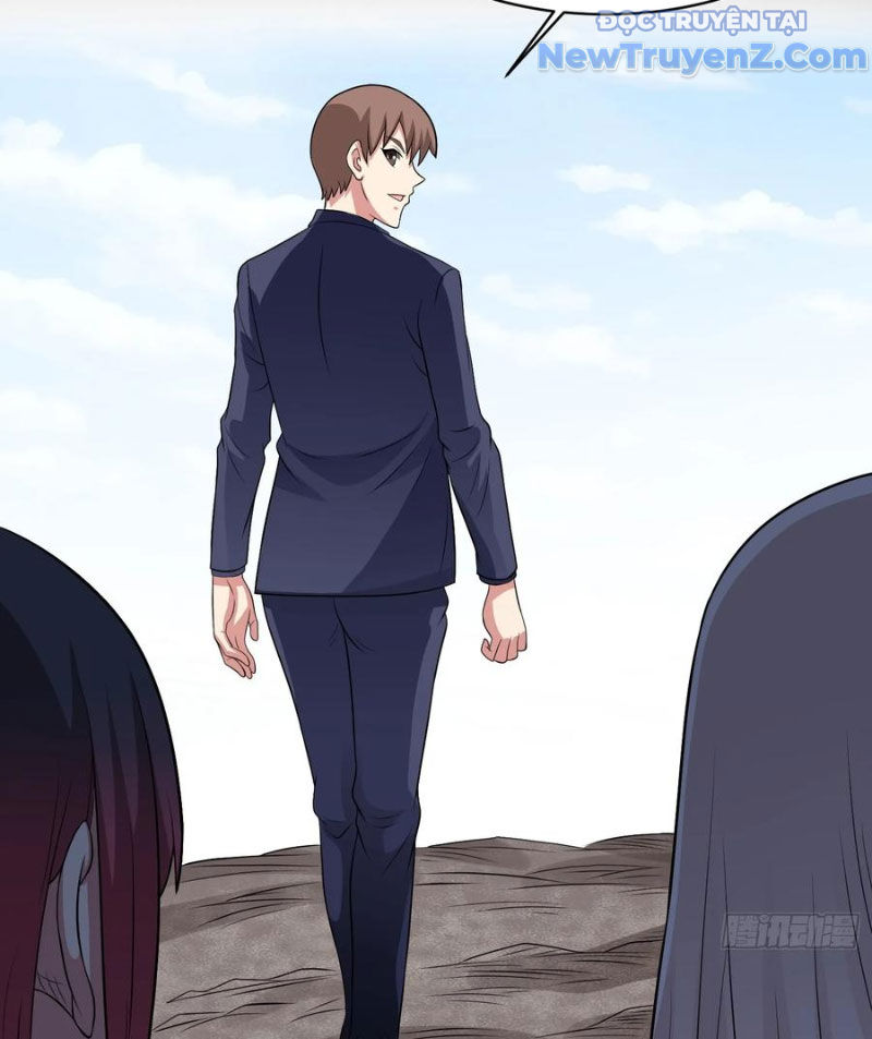 Ngự Thần Trùng Sinh chapter 111 - Trang 28