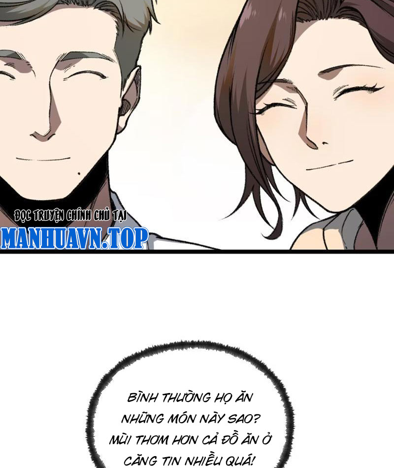 Bách Thú Chi Vương chapter 1 - Trang 112