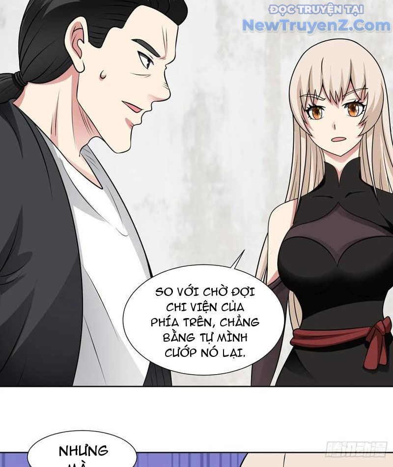 Ngự Thần Trùng Sinh chapter 121 - Trang 28