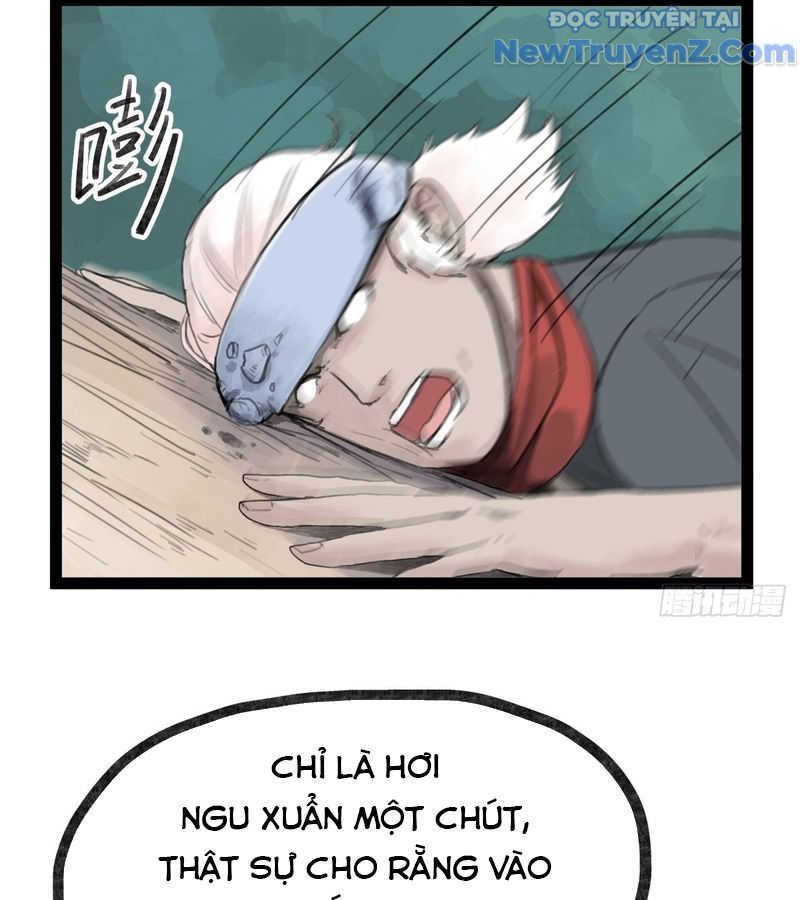 Hiệp Khách Hành Bất Thông chapter 27 - Trang 35