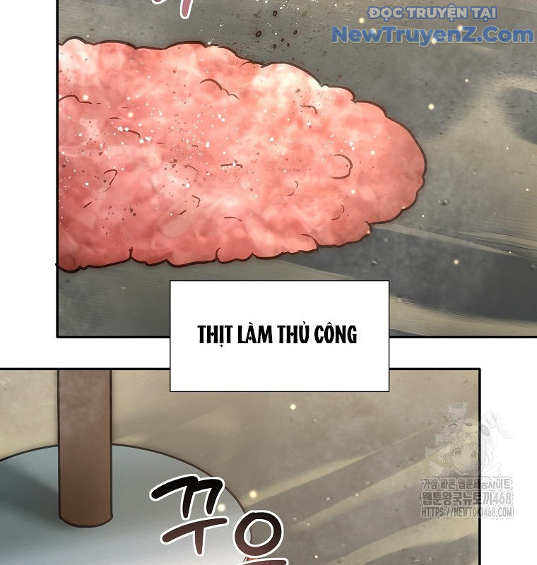 Chủ Xe Thức Ăn Nhanh Trong Ngục Tối chapter 64 - Trang 114