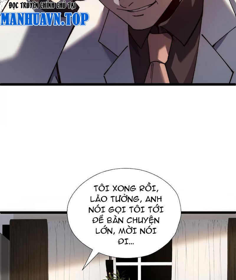 Bách Thú Chi Vương chapter 4 - Trang 14