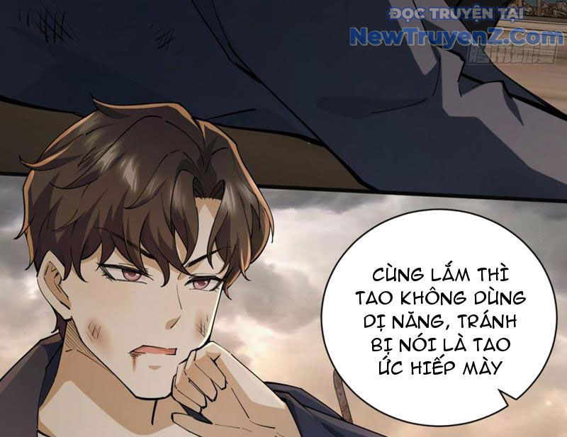 Ta Thăng Cấp Cùng Tai Ách chapter 1 - Trang 136