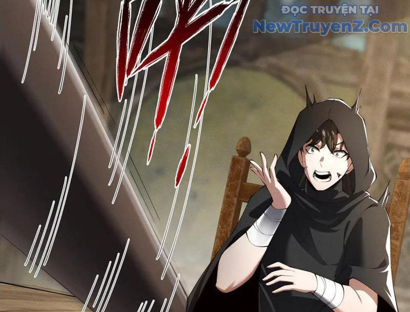 Ta Thăng Cấp Cùng Tai Ách chapter 33 - Trang 11