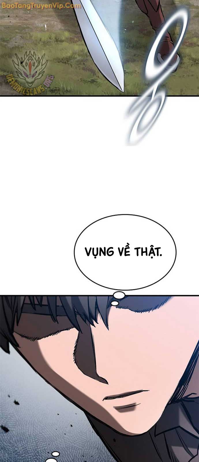 Hiệp Sĩ Sống Vì Ngày Hôm Nay chapter 59 - Trang 79