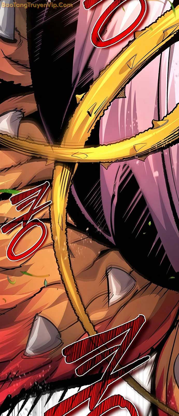Trên Thế Giới Không Có Chiến Binh Xấu chapter 34 - Trang 17