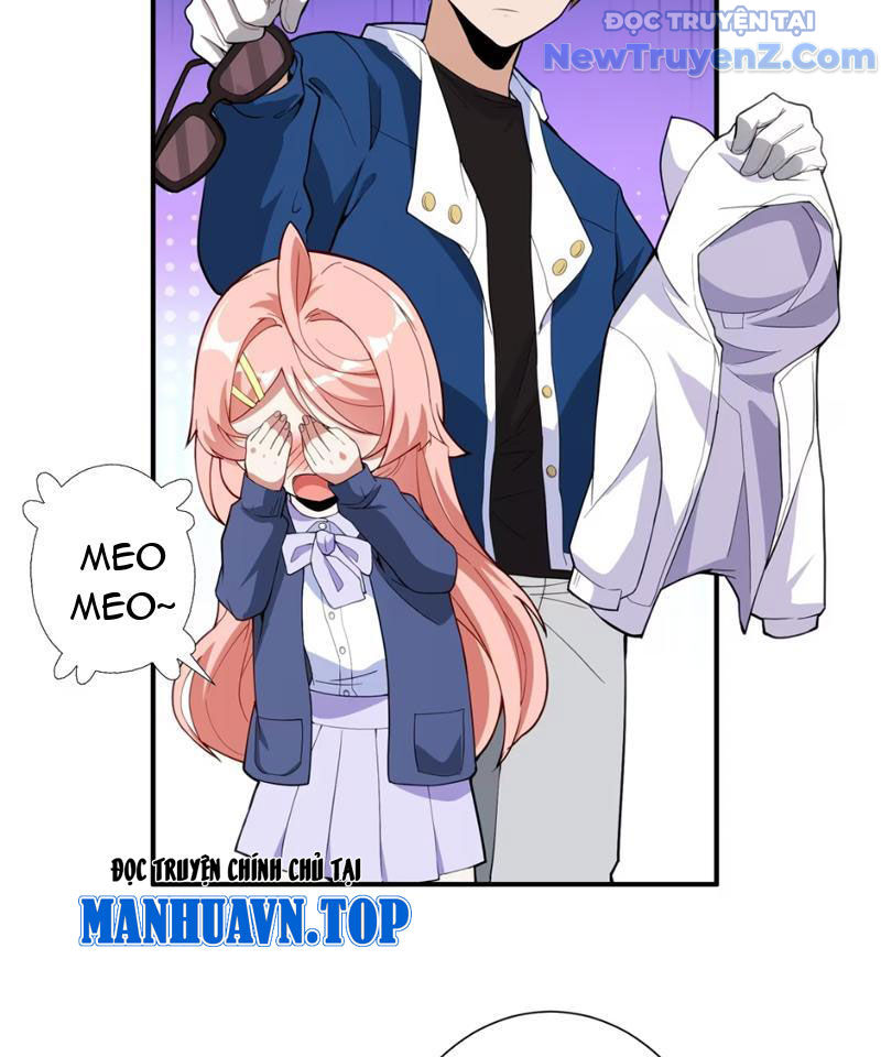 Hẹn Hò Để Cứu Thế Giới chapter 7 - Trang 57