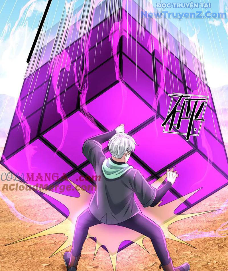 Khởi đầu Bằng Một Vạn Hít đất: Oanh Sát Thần Minh! chapter 37 - Trang 101