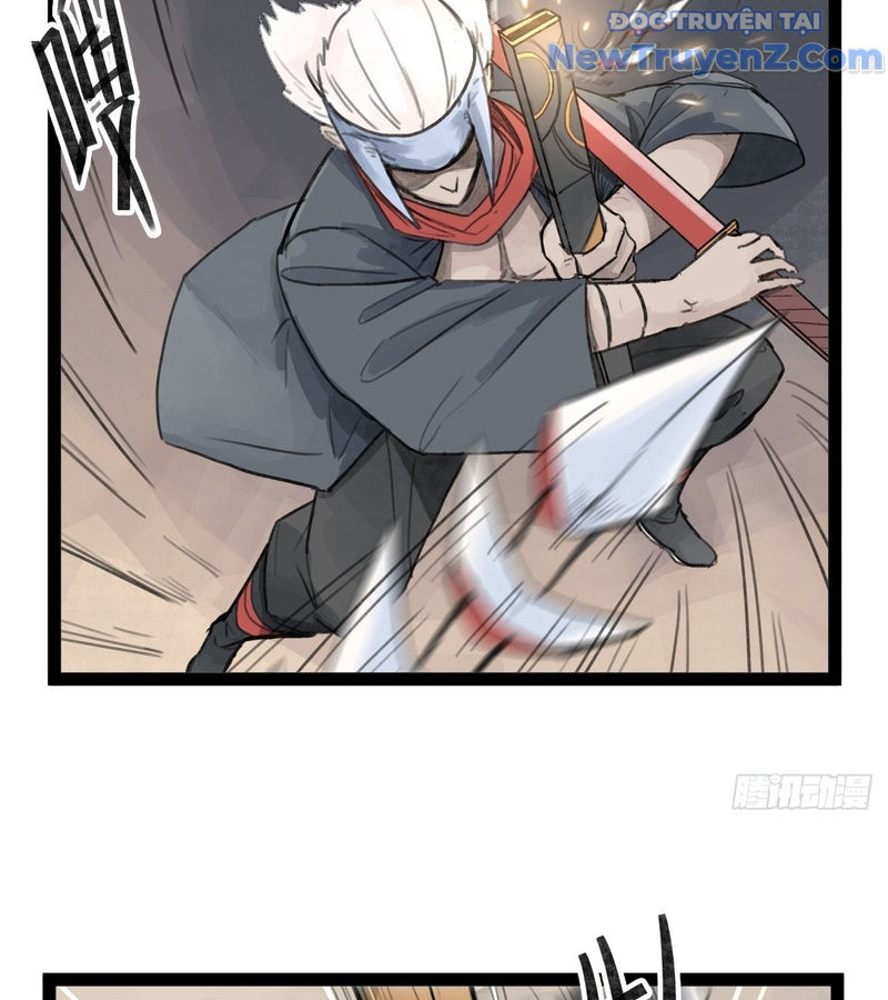 Hiệp Khách Hành Bất Thông chapter 27 - Trang 23