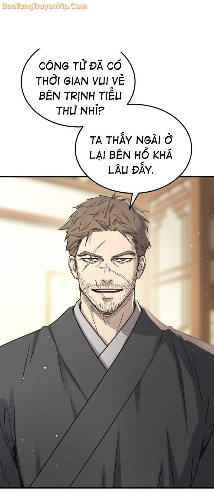 Tuyệt Thế Quân Lâm chapter 43.1 - Trang 7