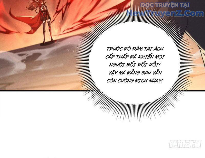 Ta Thăng Cấp Cùng Tai Ách chapter 3 - Trang 29