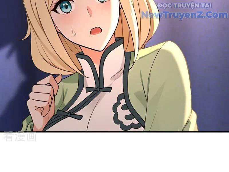 đệ Tử Tu Luyện Còn Ta Thì Lười Biếng chapter 182 - Trang 20