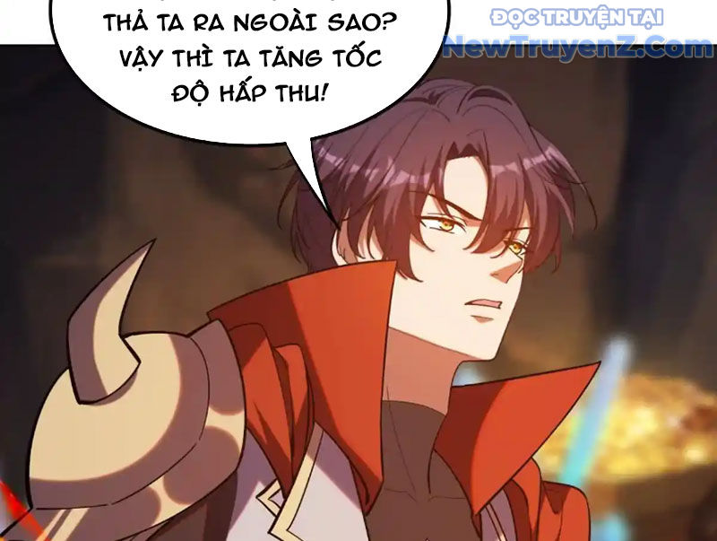 Huyễn Thú Của Ta Có Thể Tiến Hoá Vô Hạn chapter 32 - Trang 126