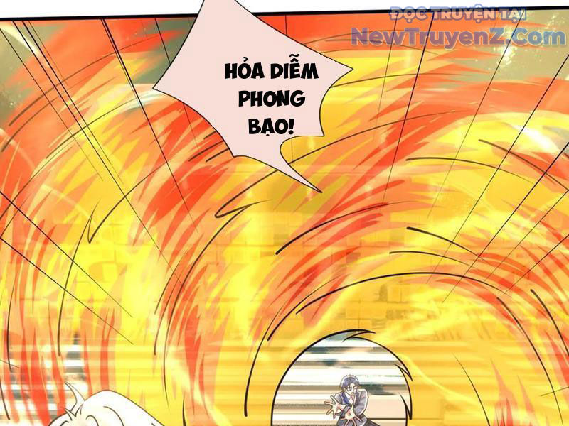 Khởi đầu Bằng Một Vạn Hít đất: Oanh Sát Thần Minh! chapter 45 - Trang 125