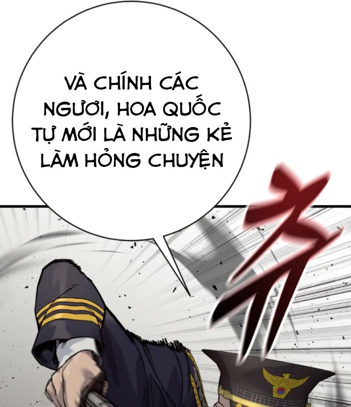 Cảnh Sát Báo Thù chapter 96 - Trang 46