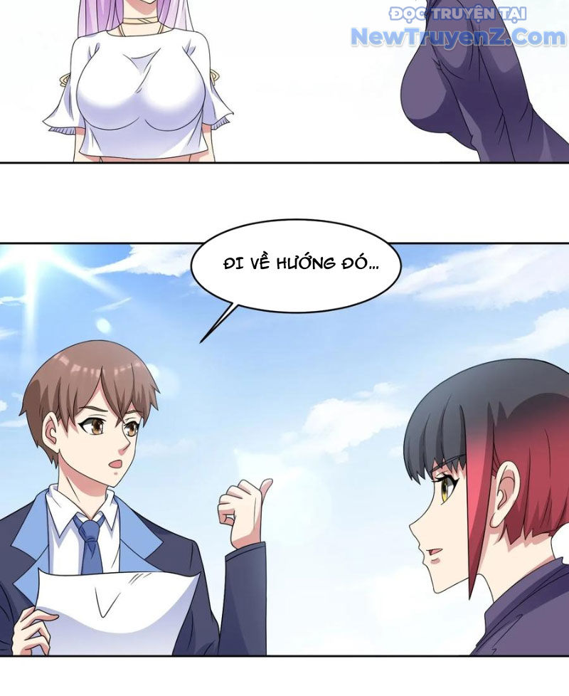 Ngự Thần Trùng Sinh chapter 112 - Trang 6