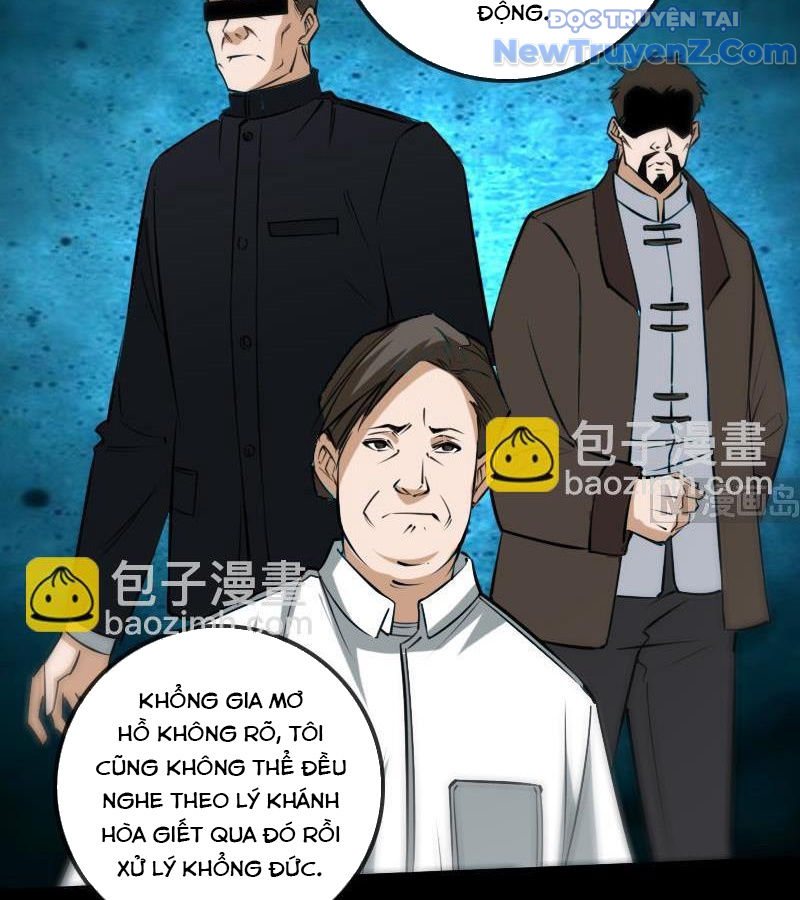 Kiếp Thiên Vận chapter 298 - Trang 34