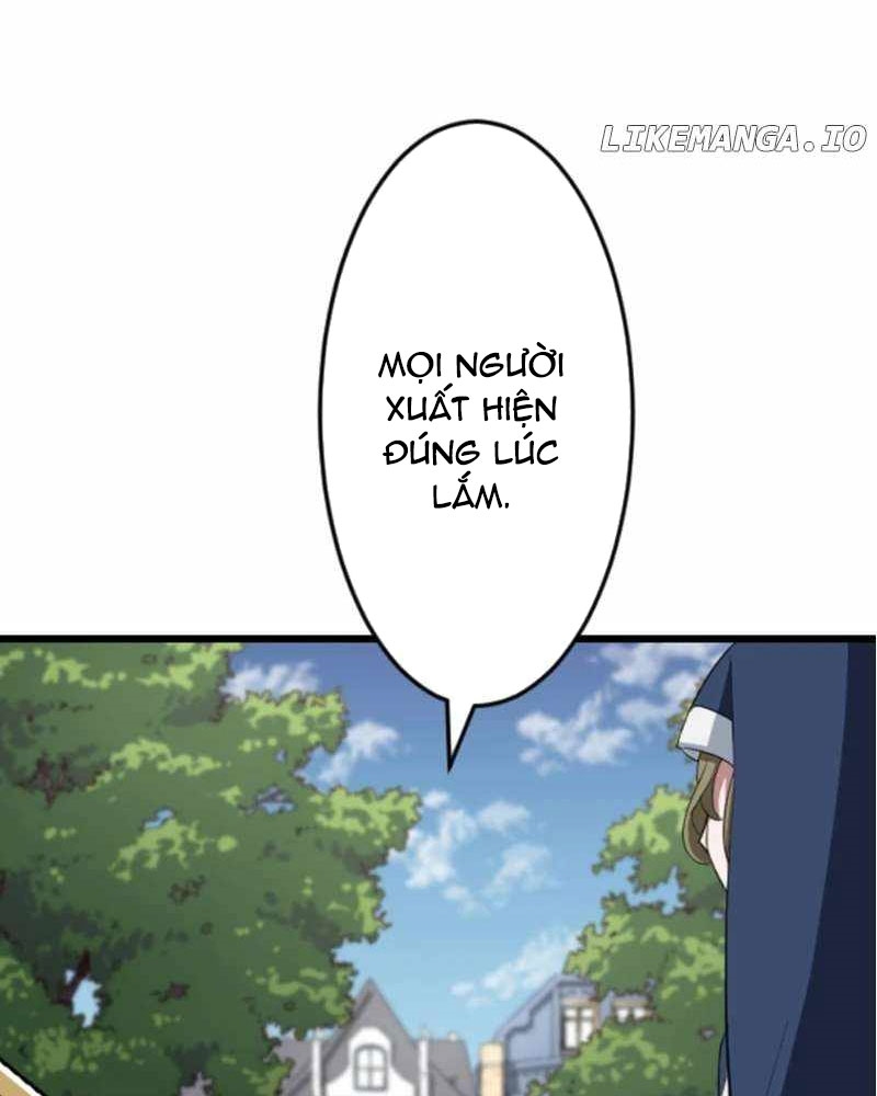 Vô Song Cùng Với Vũ Khí Ẩn chapter 51 - Trang 102