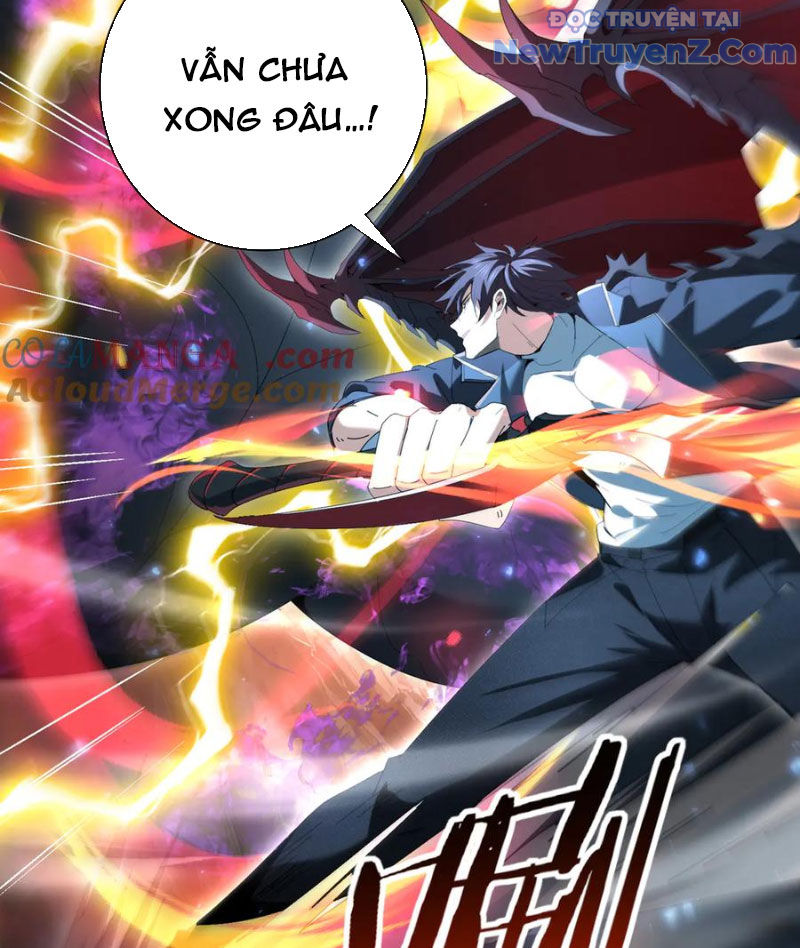 Toàn Dân Chuyển Chức: Ngự Long Sư Là Chức Nghiệp Yếu Nhất? chapter 122 - Trang 37